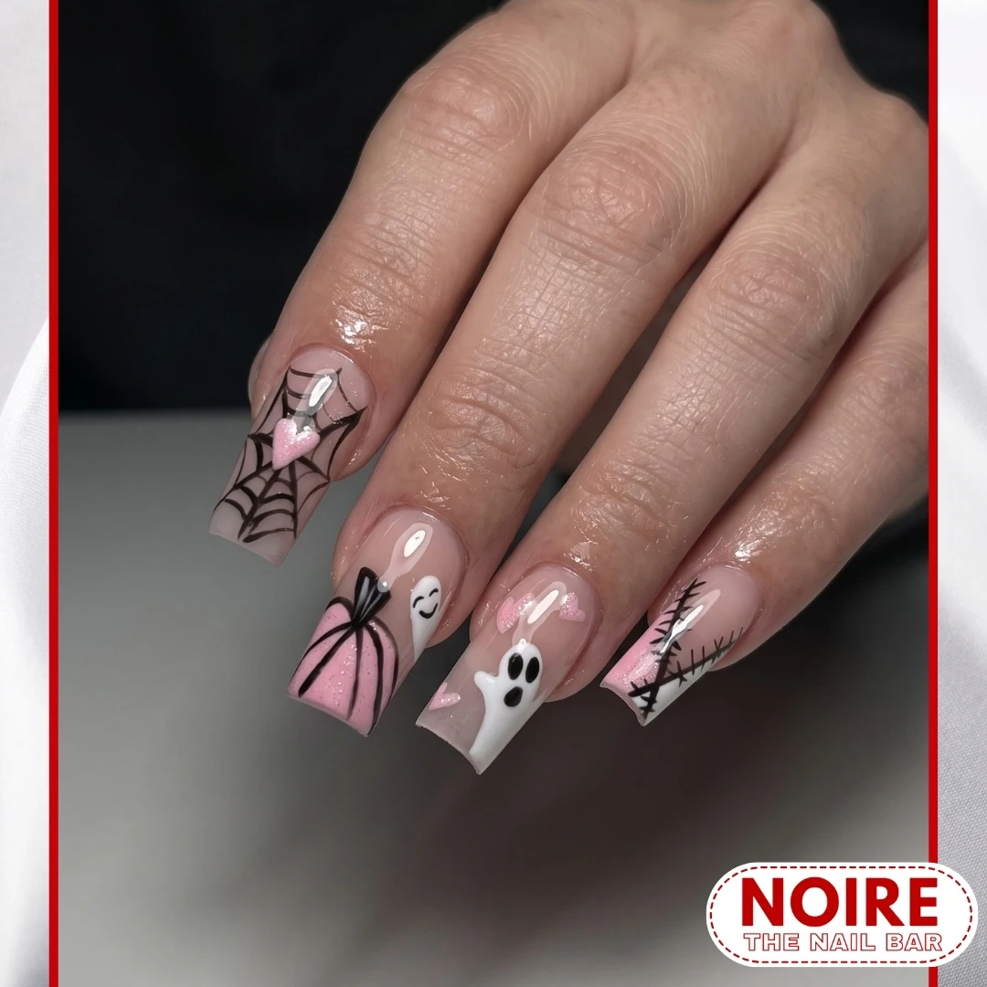 Great nails